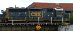 CSX 6969